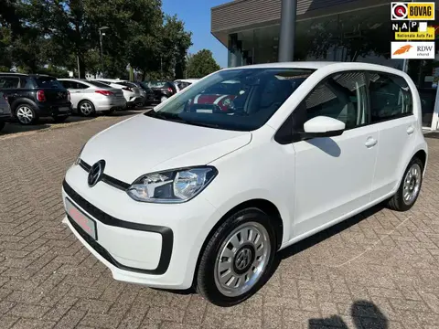 Used VOLKSWAGEN UP! Petrol 2022 Ad 