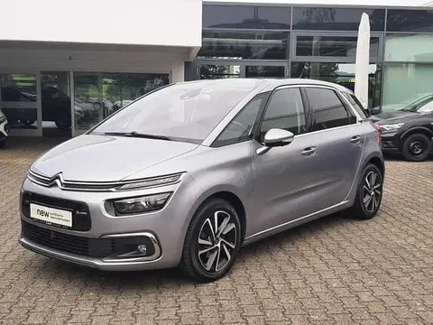 Annonce CITROEN C4 Essence 2018 d'occasion 