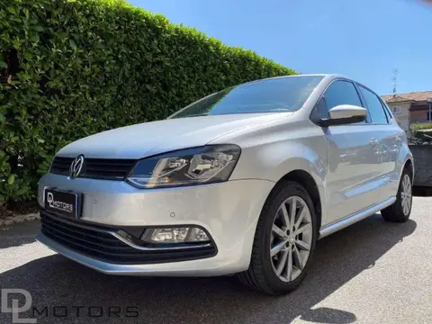 Used VOLKSWAGEN POLO Diesel 2017 Ad 