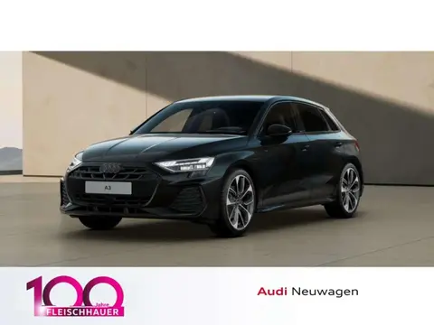 Annonce AUDI A3 Diesel 2024 d'occasion Allemagne