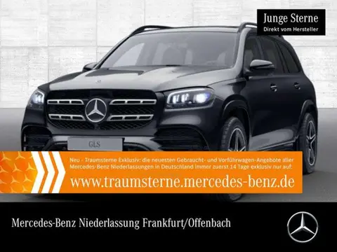 Used MERCEDES-BENZ CLASSE GLS Diesel 2023 Ad 