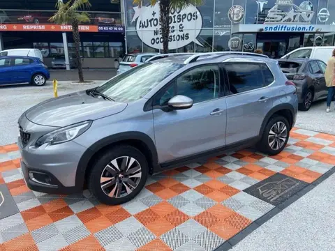 Used PEUGEOT 2008 Diesel 2019 Ad 