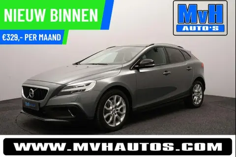 Used VOLVO V40 Petrol 2019 Ad 