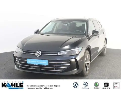 Annonce VOLKSWAGEN PASSAT Essence 2024 d'occasion 