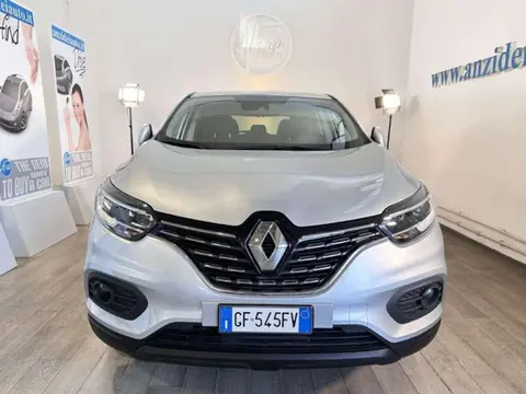 Used RENAULT KADJAR Petrol 2021 Ad 