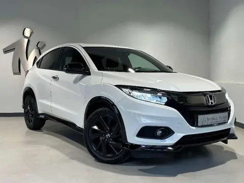 Annonce HONDA HR-V Essence 2020 d'occasion 