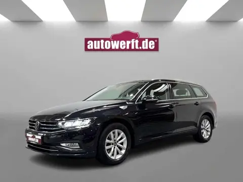 Used VOLKSWAGEN PASSAT Diesel 2022 Ad 