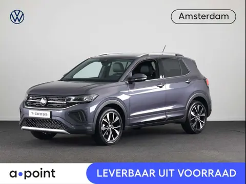 Used VOLKSWAGEN T-CROSS Petrol 2024 Ad 