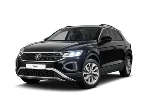 Annonce VOLKSWAGEN T-ROC Diesel 2024 d'occasion 