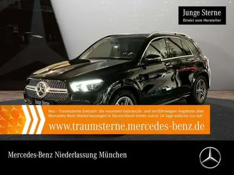 Used MERCEDES-BENZ CLASSE GLE Hybrid 2021 Ad 