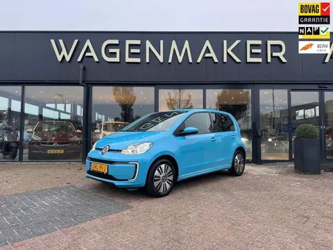 Used VOLKSWAGEN UP! Electric 2021 Ad 