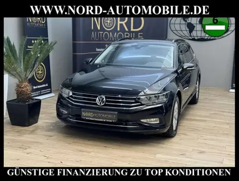 Annonce VOLKSWAGEN PASSAT Diesel 2020 d'occasion 