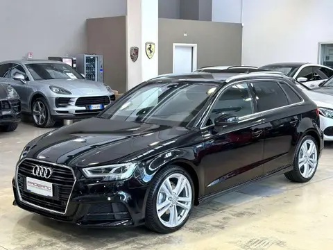 Annonce AUDI A3 Essence 2019 d'occasion 