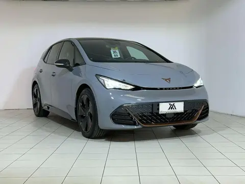 Used CUPRA BORN Electric 2023 Ad 