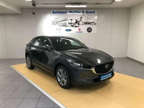 Used MAZDA CX-30 Petrol 2023 Ad 