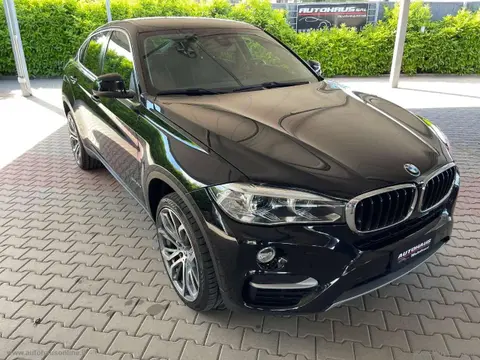 Used BMW X6 Diesel 2019 Ad 