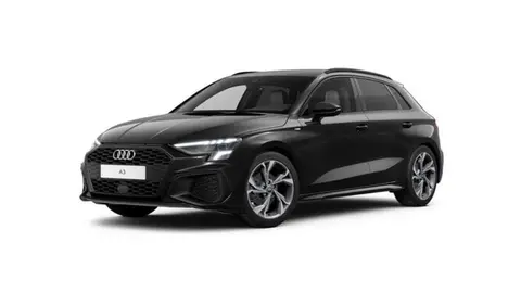 Annonce AUDI A3 Essence 2023 d'occasion 