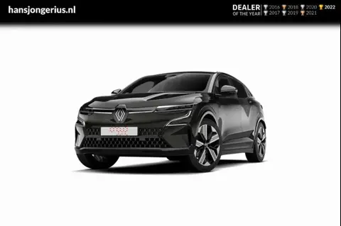 Used RENAULT MEGANE Electric 2024 Ad 