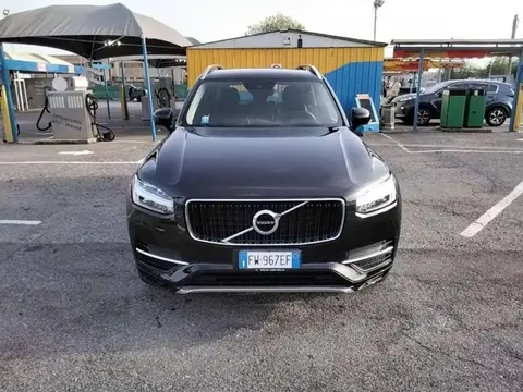 Used VOLVO XC90 Diesel 2019 Ad 