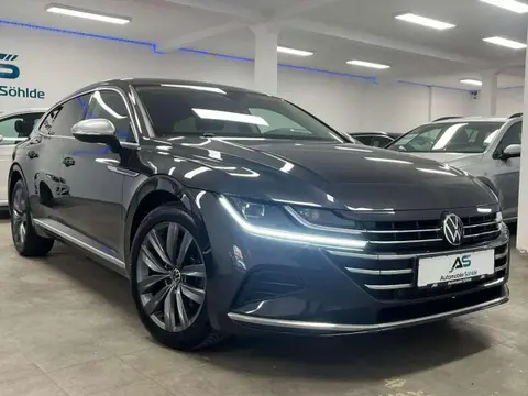 Used VOLKSWAGEN ARTEON Diesel 2023 Ad 