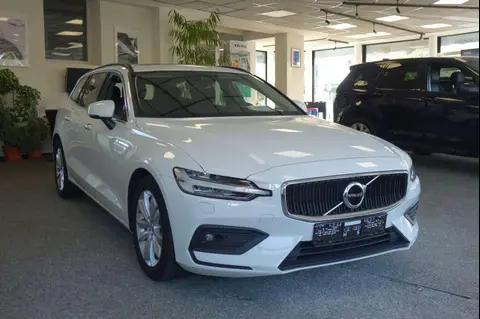 Used VOLVO V60 Petrol 2021 Ad 