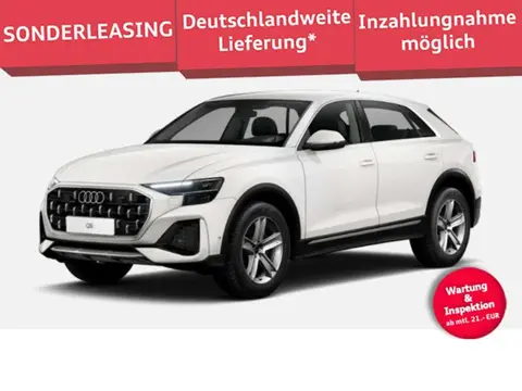 Used AUDI Q8 Diesel 2024 Ad 