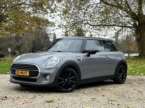 Used MINI COOPER Petrol 2016 Ad 