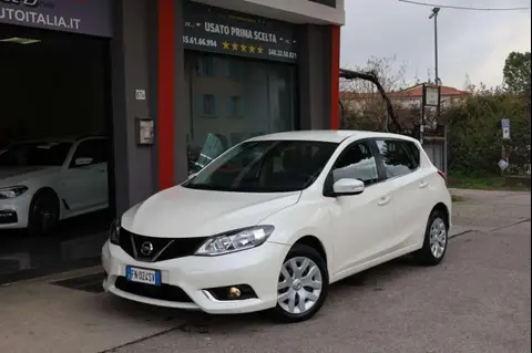 Used NISSAN PULSAR Diesel 2018 Ad 