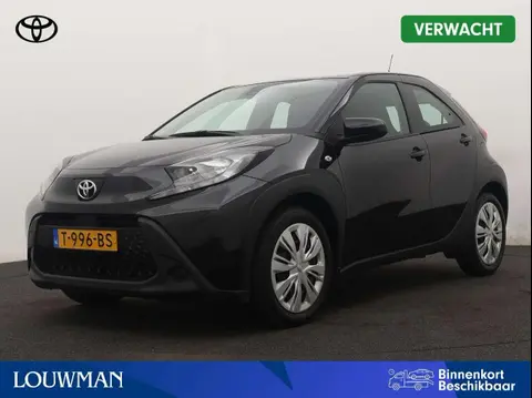 Used TOYOTA AYGO X Petrol 2023 Ad 