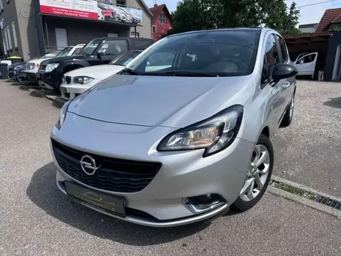 Used OPEL CORSA Petrol 2017 Ad 