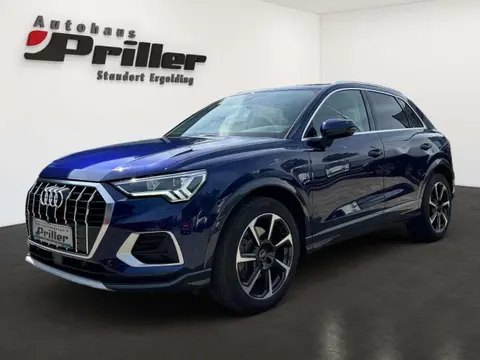 Annonce AUDI Q3 Diesel 2022 d'occasion 