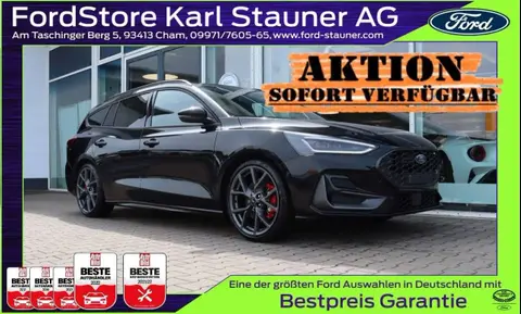 Used FORD FOCUS Petrol 2024 Ad Germany