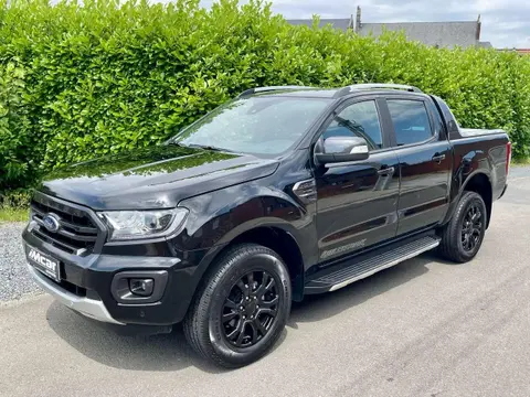 Annonce FORD RANGER Diesel 2023 d'occasion 