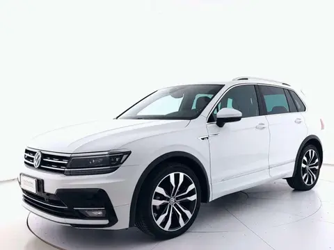 Annonce VOLKSWAGEN TIGUAN Essence 2019 d'occasion 