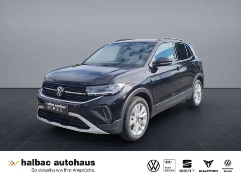 Annonce VOLKSWAGEN T-CROSS Essence 2024 d'occasion 