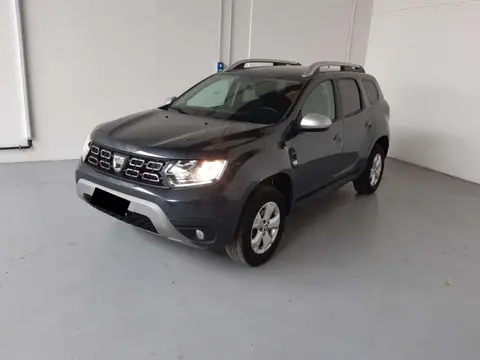 Used DACIA DUSTER Diesel 2019 Ad 