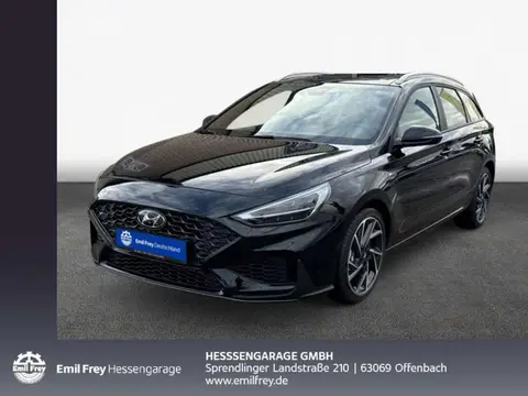 Annonce HYUNDAI I30 Essence 2024 d'occasion 