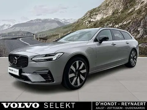 Annonce VOLVO V90 Essence 2024 d'occasion Belgique