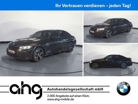 Annonce BMW SERIE 3 Essence 2024 d'occasion 