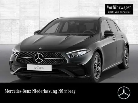 Used MERCEDES-BENZ CLASSE A Petrol 2024 Ad Germany