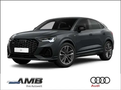 Used AUDI Q3 Petrol 2024 Ad 