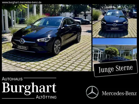 Used MERCEDES-BENZ CLASSE CLA Petrol 2023 Ad 