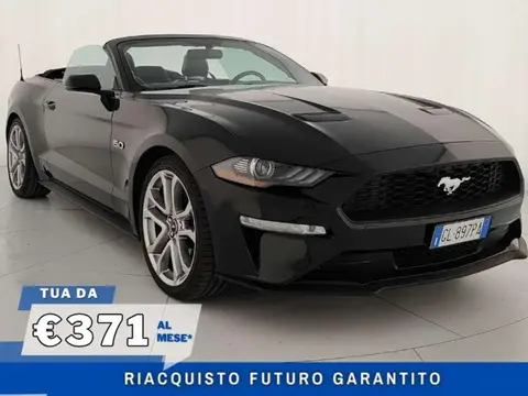 Used FORD MUSTANG Petrol 2019 Ad 