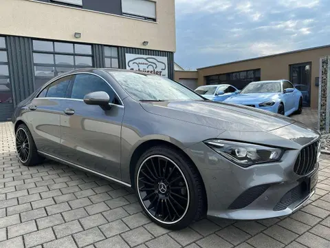 Used MERCEDES-BENZ CLASSE CLA Diesel 2020 Ad 