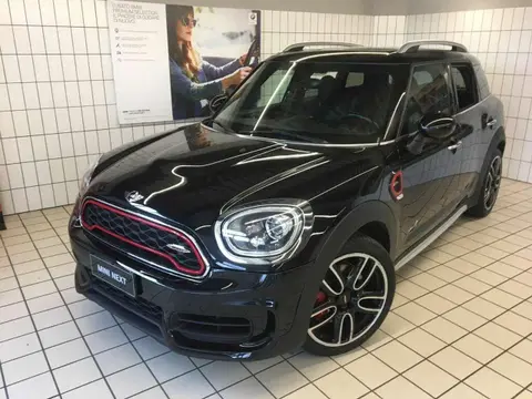 Used MINI JOHN COOPER WORKS Petrol 2017 Ad 