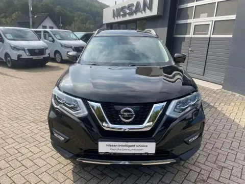 Annonce NISSAN X-TRAIL Essence 2018 d'occasion 