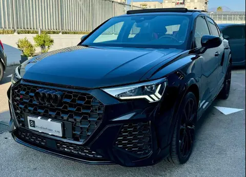 Annonce AUDI RSQ3 Essence 2021 d'occasion 