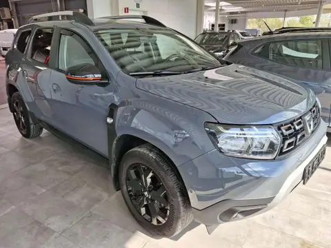 Used DACIA DUSTER Petrol 2022 Ad 