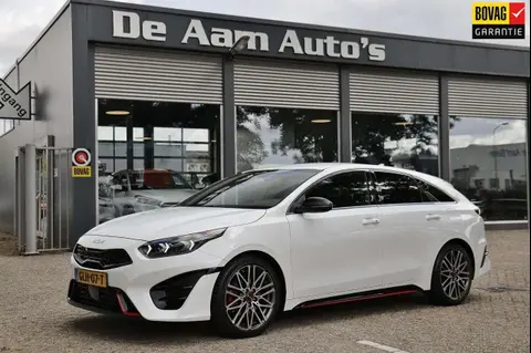 Annonce KIA PROCEED Essence 2023 d'occasion 