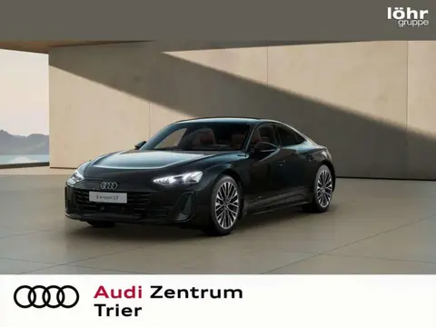 Annonce AUDI E-TRON Électrique 2024 d'occasion 